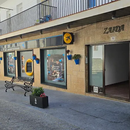 Apartment Vistabella