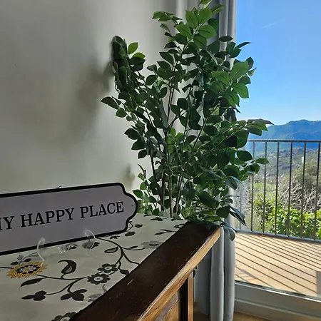 Apartment Vistabella Benaocaz