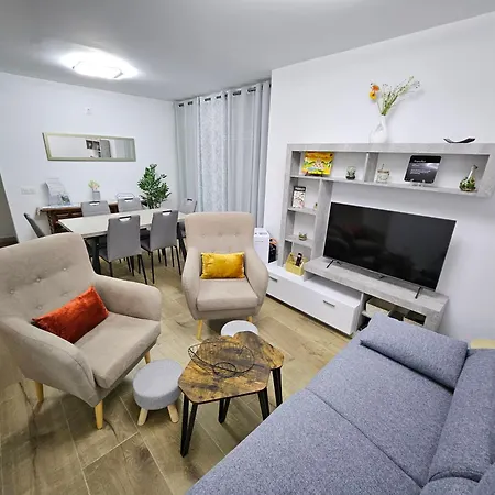 Vistabella Apartment