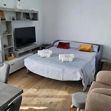 Vistabella Apartment *