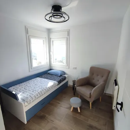 Apartment Vistabella *