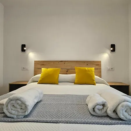 Vistabella Apartment